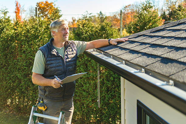 Affordable Flat Roof Repair solutions in Westport, NC